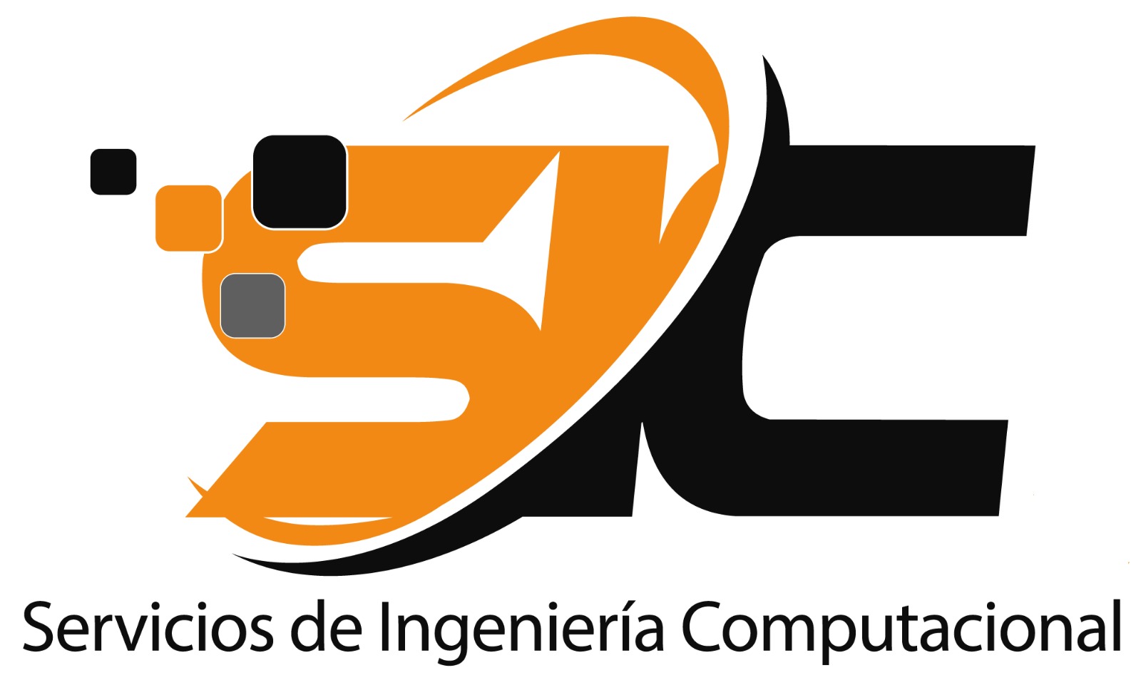 SIC  Logo